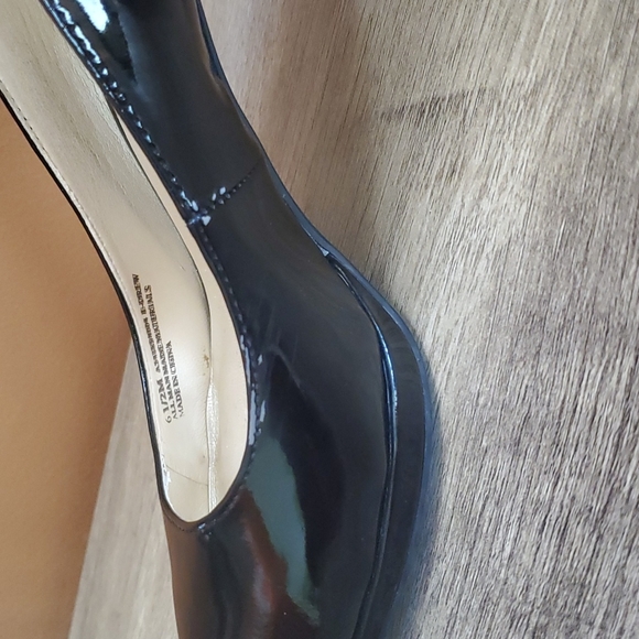 Etienne Aigner Heels - Picture 10 of 10